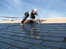 Fast & Reliable Emergency Roof Repairs in Potomac Park, CA